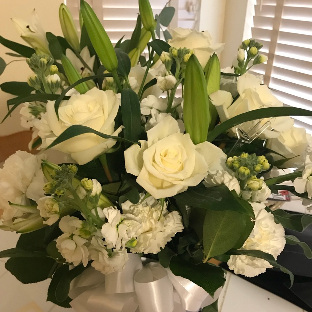 Meet your Posher, Michelle